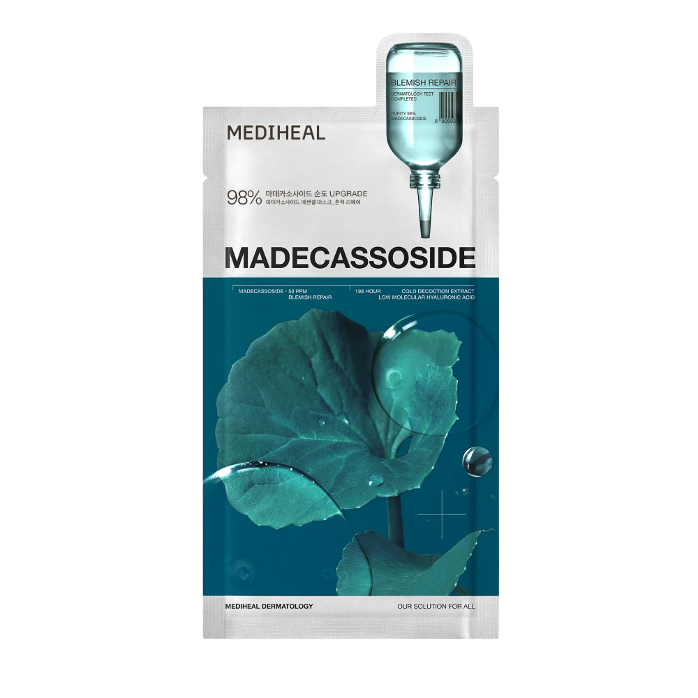 Mediheal Madecassoside Essential Mask Blemish Repair