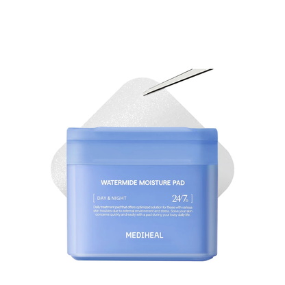 Mediheal Watermide Moisture Pad