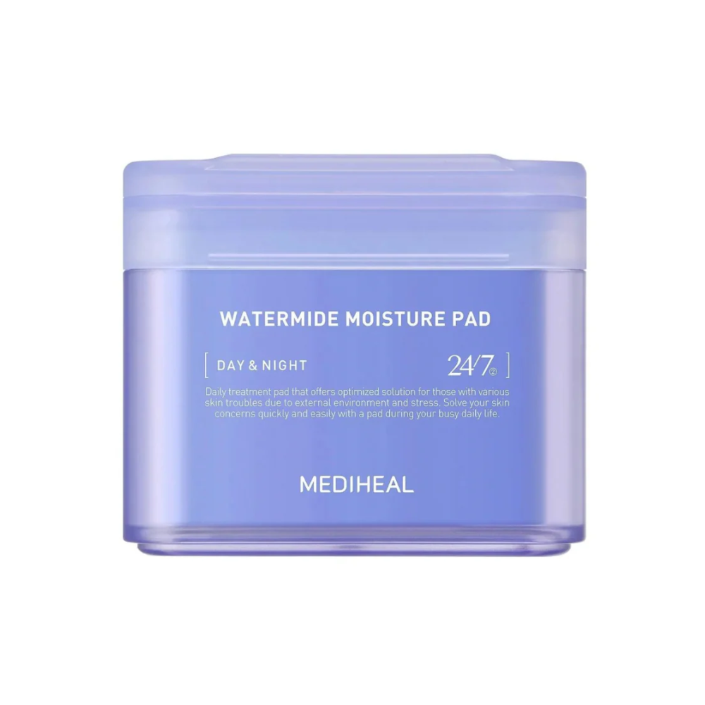 Mediheal Watermide Moisture Pad
