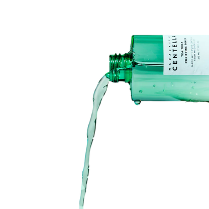 SKIN1004 Madagascar Centella Tea-Trica Purifying Toner
