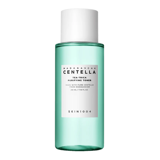 SKIN1004 Madagascar Centella Tea-Trica Purifying Toner