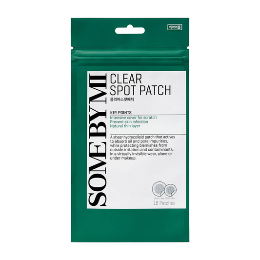 Some By Mi 30 Days Miracle Clear Spot Patch