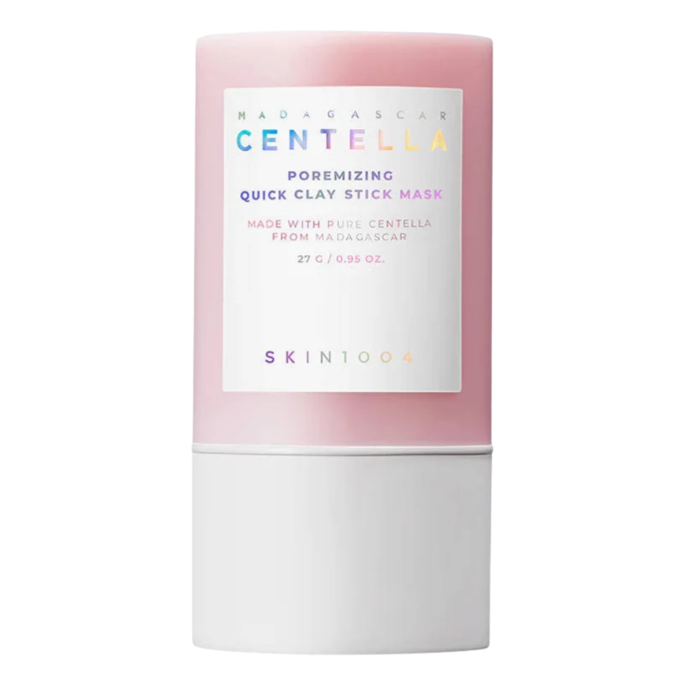 SKIN1004 Madagascar Centella Poremizing Quick Clay Stick Mask