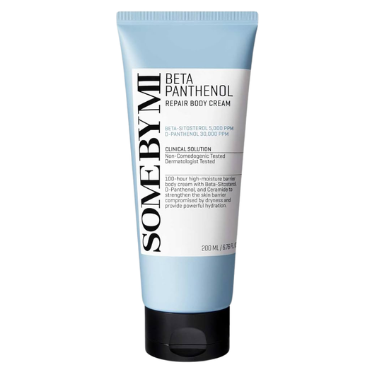 Some By Mi Beta-Panthenol Repair Body Cream