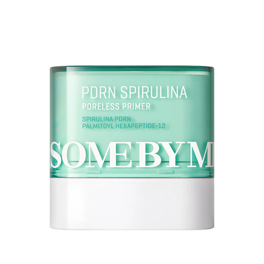 Some By Mi PDRN Spirulina Poreless Primer Vegan