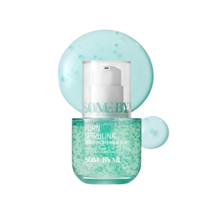 Some By Mi PDRN Spirulina Soothing Repair Serum