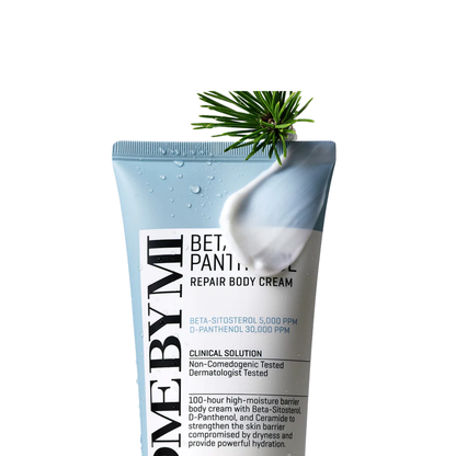 Some By Mi Beta-Panthenol Repair Body Cream