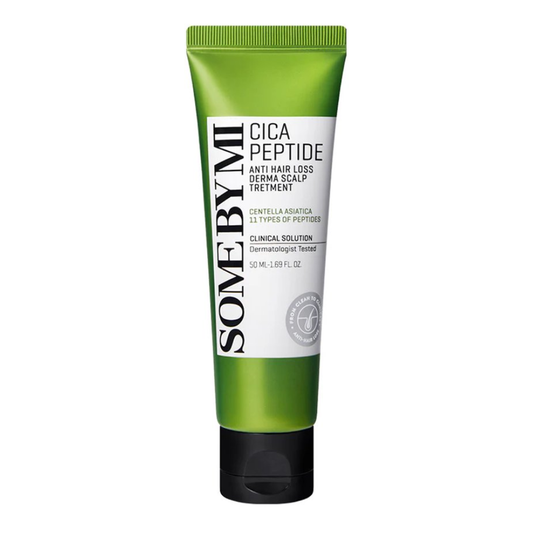 Some By Mi Cica Peptide Anti Hair Loss Derma Scalp Treatment