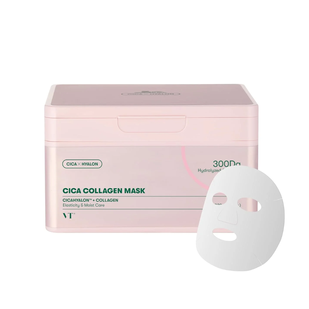 VT Cosmetics Cica Collagen Mask