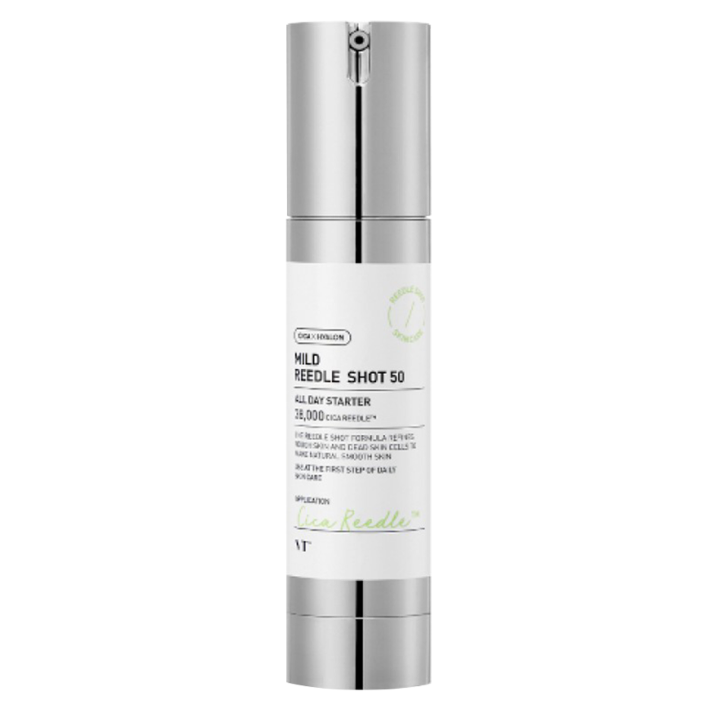 VT Cosmetics Reedle Shot 50