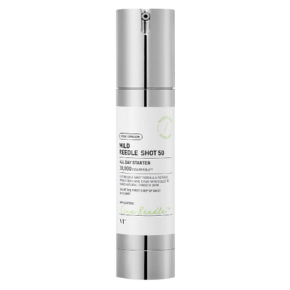 VT Cosmetics Reedle Shot 50