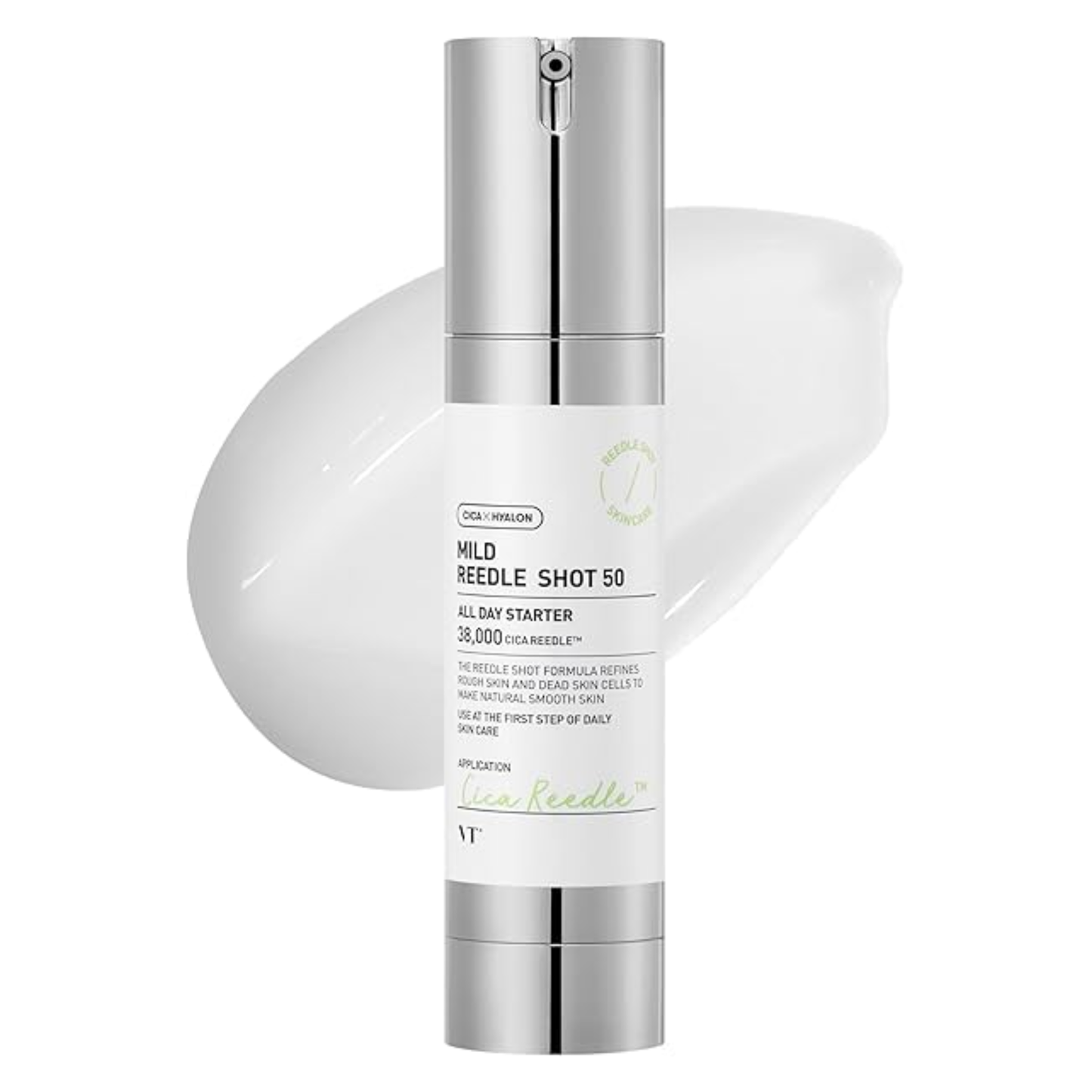 VT Cosmetics Reedle Shot 50