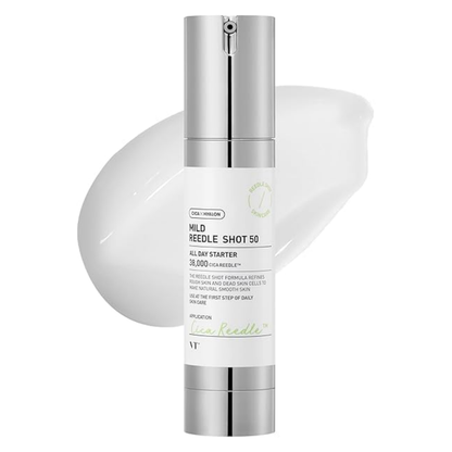VT Cosmetics Reedle Shot 50