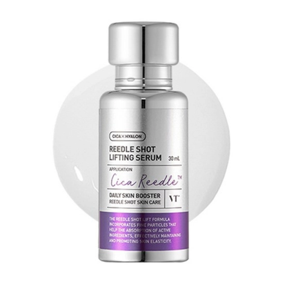 VT Cosmetics Reedle Shot Lifting Serum