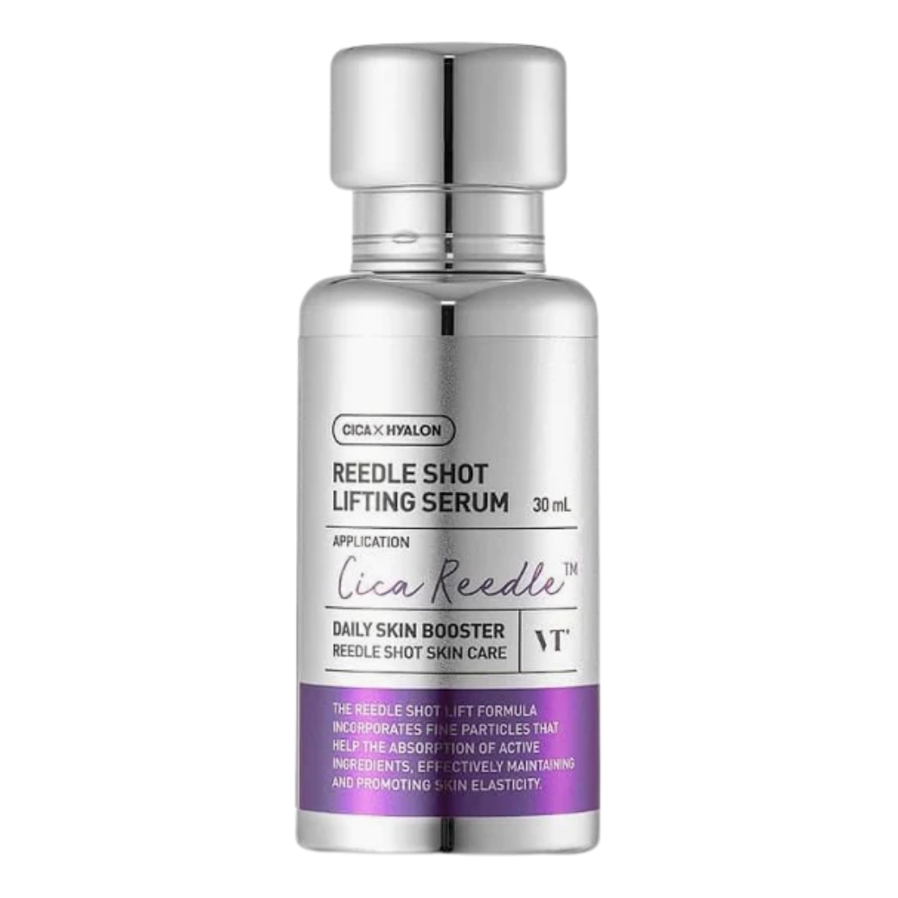VT Cosmetics Reedle Shot Lifting Serum