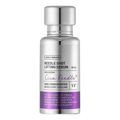 VT Cosmetics Reedle Shot Lifting Serum