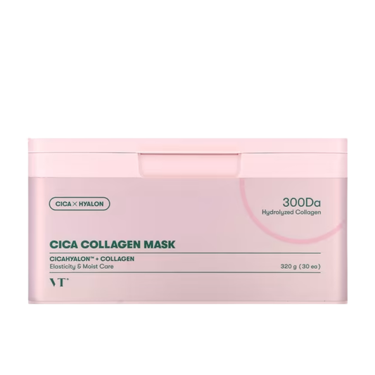 VT Cosmetics Cica Collagen Mask