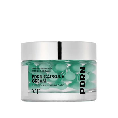 VT Cosmetics PDRN Capsule Cream