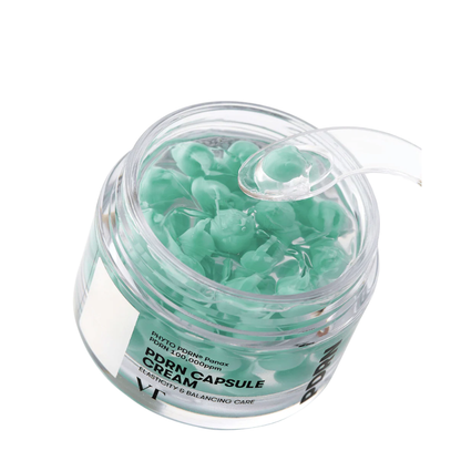 VT Cosmetics PDRN Capsule Cream