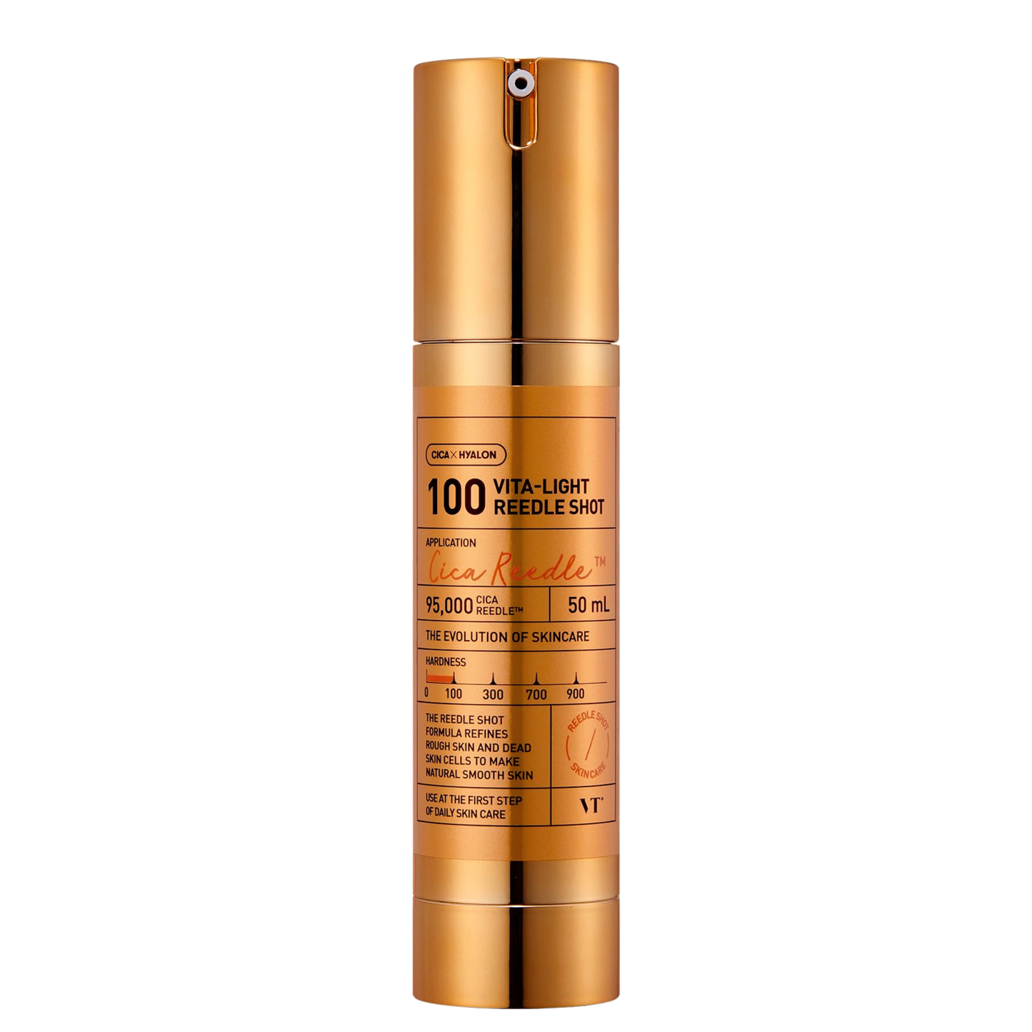 VT Cosmetics Vita-Light Reedle Shot Vitamin C