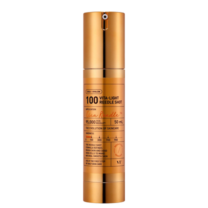 VT Cosmetics Vita-Light Reedle Shot Vitamin C