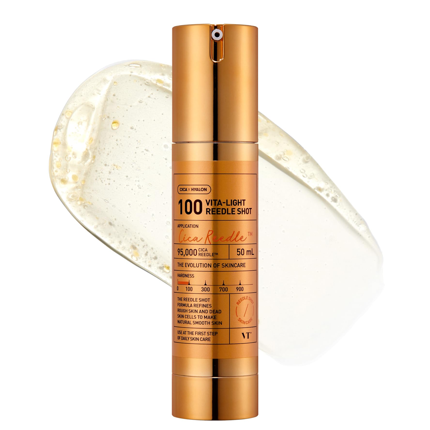 VT Cosmetics Vita-Light Reedle Shot Vitamin C